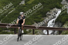 Foto #3717707 | 03-08-2023 10:44 | Passo Dello Stelvio - Waterfall Kehre BICYCLES
