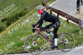 Photo #2179397 | 24-06-2022 11:57 | Passo Dello Stelvio - Waterfall curve BICYCLES