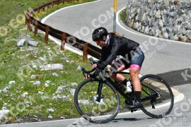 Photo #2243852 | 06-07-2022 12:40 | Passo Dello Stelvio - Waterfall curve BICYCLES