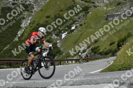 Photo #3619892 | 29-07-2023 10:50 | Passo Dello Stelvio - Waterfall curve BICYCLES