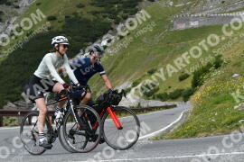 Photo #2365268 | 21-07-2022 12:52 | Passo Dello Stelvio - Waterfall curve BICYCLES