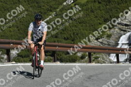 Photo #3359665 | 05-07-2023 09:52 | Passo Dello Stelvio - Waterfall curve BICYCLES