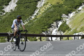 Photo #3827099 | 11-08-2023 14:25 | Passo Dello Stelvio - Waterfall curve BICYCLES
