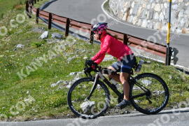 Photo #2322578 | 16-07-2022 17:11 | Passo Dello Stelvio - Waterfall curve BICYCLES