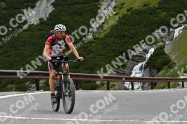 Photo #2302514 | 14-07-2022 11:33 | Passo Dello Stelvio - Waterfall curve BICYCLES