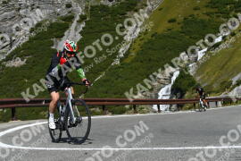 Photo #4139265 | 03-09-2023 10:27 | Passo Dello Stelvio - Waterfall curve BICYCLES