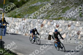 Photo #3218525 | 24-06-2023 17:11 | Passo Dello Stelvio - Waterfall curve BICYCLES