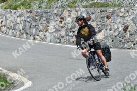 Photo #2172907 | 21-06-2022 13:02 | Passo Dello Stelvio - Waterfall curve BICYCLES