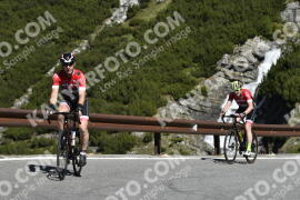 Photo #2109105 | 08-06-2022 10:07 | Passo Dello Stelvio - Waterfall curve BICYCLES