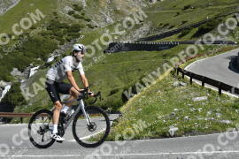 Foto #3360214 | 05-07-2023 10:06 | Passo Dello Stelvio - Waterfall Kehre BICYCLES