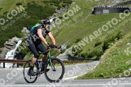 Photo #2253460 | 08-07-2022 10:49 | Passo Dello Stelvio - Waterfall curve BICYCLES