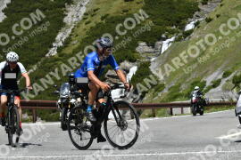 Photo #2137525 | 17-06-2022 11:53 | Passo Dello Stelvio - Waterfall curve BICYCLES
