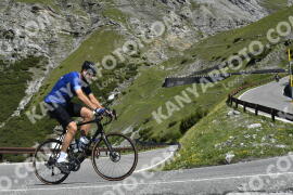 Photo #3244147 | 26-06-2023 10:38 | Passo Dello Stelvio - Waterfall curve BICYCLES