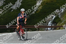 Photo #4291098 | 19-09-2023 11:04 | Passo Dello Stelvio - Waterfall curve BICYCLES