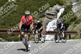 Photo #2117068 | 11-06-2022 10:53 | Passo Dello Stelvio - Waterfall curve BICYCLES