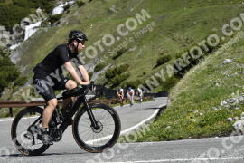Photo #2109206 | 08-06-2022 10:16 | Passo Dello Stelvio - Waterfall curve BICYCLES
