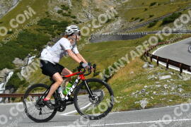 Foto #4253332 | 12-09-2023 10:28 | Passo Dello Stelvio - Waterfall Kehre BICYCLES