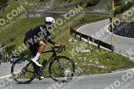 Photo #3687149 | 31-07-2023 11:27 | Passo Dello Stelvio - Waterfall curve BICYCLES