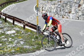Photo #2084322 | 04-06-2022 13:44 | Passo Dello Stelvio - Waterfall curve BICYCLES