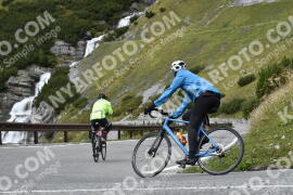 Photo #2854799 | 11-09-2022 13:28 | Passo Dello Stelvio - Waterfall curve BICYCLES