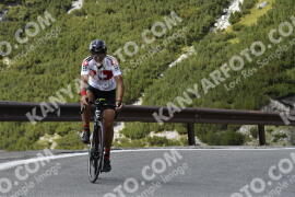 Photo #2755852 | 26-08-2022 14:04 | Passo Dello Stelvio - Waterfall curve BICYCLES