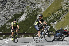 Photo #2777768 | 29-08-2022 12:42 | Passo Dello Stelvio - Waterfall curve BICYCLES