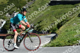 Photo #2183622 | 25-06-2022 09:35 | Passo Dello Stelvio - Waterfall curve BICYCLES