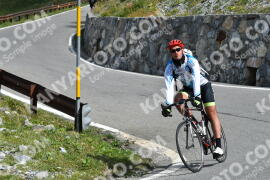 Photo #2577953 | 10-08-2022 10:48 | Passo Dello Stelvio - Waterfall curve BICYCLES