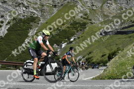 Photo #3444300 | 14-07-2023 10:17 | Passo Dello Stelvio - Waterfall curve BICYCLES