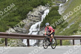 Foto #3792825 | 10-08-2023 11:12 | Passo Dello Stelvio - Waterfall Kehre BICYCLES