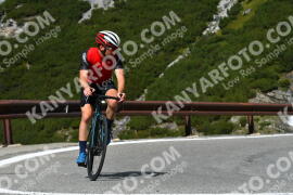 Photo #4102034 | 31-08-2023 11:28 | Passo Dello Stelvio - Waterfall curve BICYCLES
