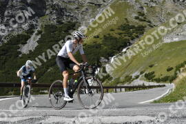 Photo #2744179 | 25-08-2022 14:49 | Passo Dello Stelvio - Waterfall curve BICYCLES