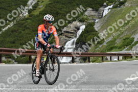 Photo #2173583 | 21-06-2022 10:43 | Passo Dello Stelvio - Waterfall curve BICYCLES