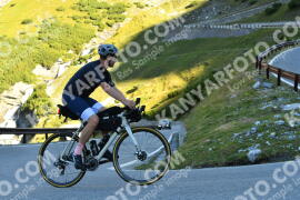 Photo #3970310 | 19-08-2023 09:23 | Passo Dello Stelvio - Waterfall curve BICYCLES