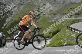 Photo #3115085 | 16-06-2023 12:37 | Passo Dello Stelvio - Waterfall curve BICYCLES