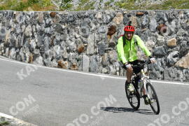 Fotó #2505809 | 04-08-2022 12:22 | Passo Dello Stelvio - Vízesés kanyar Bicajosok