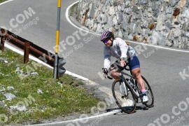 Photo #2337004 | 17-07-2022 13:25 | Passo Dello Stelvio - Waterfall curve BICYCLES