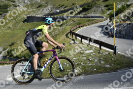 Photo #3833489 | 12-08-2023 09:49 | Passo Dello Stelvio - Waterfall curve BICYCLES