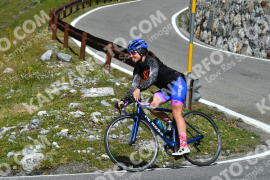 Photo #4054067 | 24-08-2023 12:26 | Passo Dello Stelvio - Waterfall curve BICYCLES