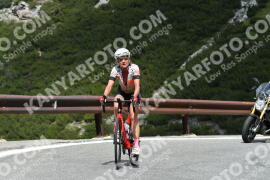 Photo #2131360 | 16-06-2022 10:51 | Passo Dello Stelvio - Waterfall curve BICYCLES