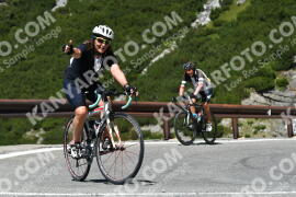 Photo #2335309 | 17-07-2022 12:01 | Passo Dello Stelvio - Waterfall curve BICYCLES