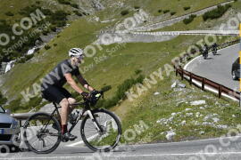 Photo #2721368 | 23-08-2022 14:02 | Passo Dello Stelvio - Waterfall curve BICYCLES
