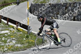 Photo #2114100 | 10-06-2022 11:42 | Passo Dello Stelvio - Waterfall curve BICYCLES