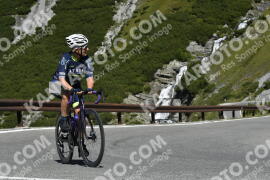 Foto #3816792 | 11-08-2023 10:54 | Passo Dello Stelvio - Waterfall Kehre BICYCLES