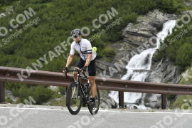 Foto #3702917 | 02-08-2023 11:17 | Passo Dello Stelvio - Waterfall Kehre BICYCLES