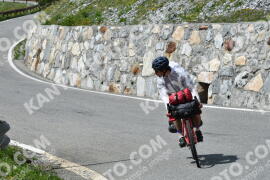 Photo #2171566 | 20-06-2022 15:25 | Passo Dello Stelvio - Waterfall curve BICYCLES