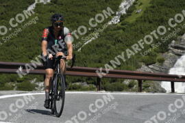 Photo #3443784 | 14-07-2023 10:11 | Passo Dello Stelvio - Waterfall curve BICYCLES