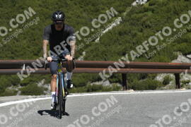 Photo #3226151 | 25-06-2023 10:32 | Passo Dello Stelvio - Waterfall curve BICYCLES