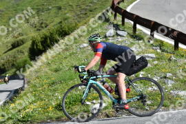 Photo #2145272 | 18-06-2022 09:39 | Passo Dello Stelvio - Waterfall curve BICYCLES
