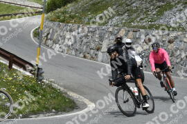Foto #3473557 | 15-07-2023 13:27 | Passo Dello Stelvio - Waterfall Kehre BICYCLES